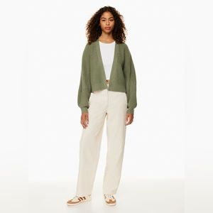 winifred aritzia pant size 2 long